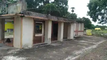 Arulmigu Anjuramman Temple, Vasanthavadi - 603306