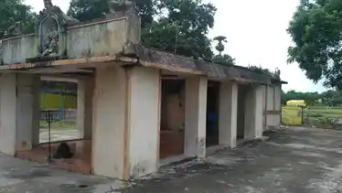 Arulmigu Anjuramman Temple, Vasanthavadi - 603306 அருள்மிகு அஞ்சூரம்மன் திருக்கோயில், Vasanthavadi - 603306, Chengalpattu - Ancient Temple Architecture and History Image 2