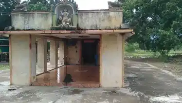 Arulmigu Anjuramman Temple, Vasanthavadi - 603306 அருள்மிகு அஞ்சூரம்மன் திருக்கோயில், Vasanthavadi - 603306, Chengalpattu - Ancient Temple Architecture and History Image 3