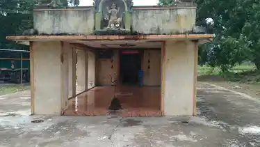 Arulmigu Anjuramman Temple, Vasanthavadi - 603306 அருள்மிகு அஞ்சூரம்மன் திருக்கோயில், Vasanthavadi - 603306, Chengalpattu - Ancient Temple Architecture and History Image 4