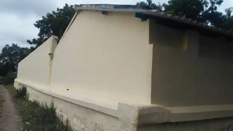 Arulmigu Anjuthambiran Temple, Nochiyam - 621212 அருள்மிகு அஞ்சுததம்பிரான் திருக்கோயில், Nochiyam - 621212, Perambalur - Ancient Temple Architecture and History Image 2