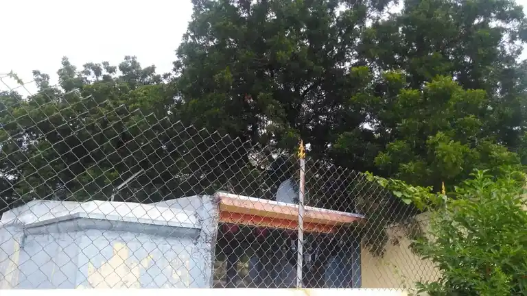 Arulmigu Anjuthambiran Temple, Nochiyam - 621212 அருள்மிகு அஞ்சுததம்பிரான் திருக்கோயில், Nochiyam - 621212, Perambalur - Ancient Temple Architecture and History Image 4