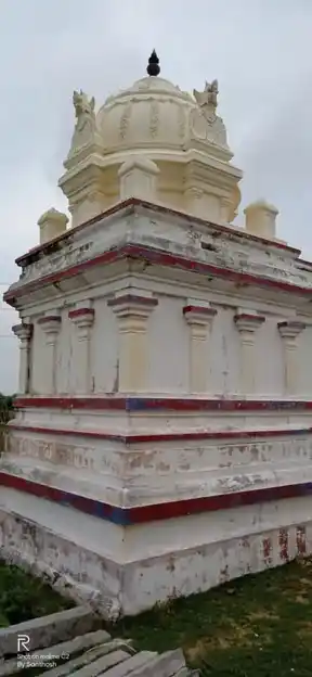 Arulmigu Ankala Parameshwari Amman Temple, Ilamanur - 623504