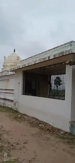 Arulmigu Ankala Parameshwari Amman Temple, Ilamanur - 623504 அருள்மிகு அங்காள பரமேஸ்வரியம்மன் திருக்கோயில், Ilamanur - 623504, Ramanathapuram - Ancient Temple Architecture and History Image 3