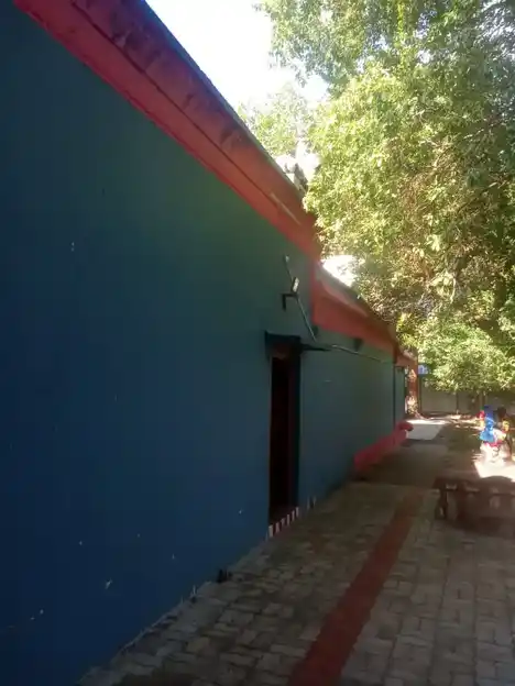 Arulmigu Ankala Parameshwariamman Temple, Near Paramakudi, Urappuli - 623707 அருள்மிகு அங்காளபரமேஸ்வரியம்மன் திருக்கோயில், Near Paramakudi, Urappuli - 623707, Ramanathapuram - Ancient Temple Architecture and History Image 9