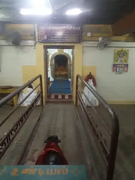 Arulmigu Ankala Parameshwariamman Temple, Near Paramakudi, Urappuli - 623707 அருள்மிகு அங்காளபரமேஸ்வரியம்மன் திருக்கோயில், Near Paramakudi, Urappuli - 623707, Ramanathapuram - Ancient Temple Architecture and History Image 10