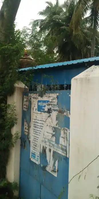 Arulmigu Ankalaamman Temple, Murunkapettai - 620101 அருள்மிகு அங்காளம்மன் திருக்கோயில், Murunkapettai - 620101, Thiruchirappalli - Ancient Temple Architecture and History Image 3