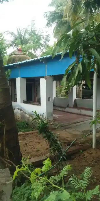 Arulmigu Ankalaamman Temple, Murunkapettai - 620101 அருள்மிகு அங்காளம்மன் திருக்கோயில், Murunkapettai - 620101, Thiruchirappalli - Ancient Temple Architecture and History Image 4