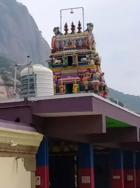 Arulmigu Ankalamman Temple, Piranmalai - 630502 அருள்மிகு. அங்காளம்மன் திருக்கோயில், Piranmalai - 630502, Sivagangai - Ancient Temple Architecture and History Image 4