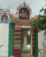 Arulmigu Ankalamman Temple, Thuvar - 630405