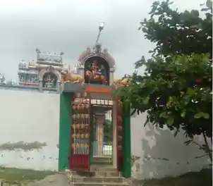 Arulmigu Ankalamman Temple, Thuvar - 630405 அருள்மிகு. அங்காளம்மன் திருக்கோயில், Thuvar - 630405, Sivagangai - Ancient Temple Architecture and History Image 3