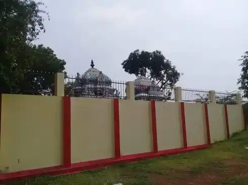 Arulmigu Ankalamman Temple, Vetriyur - 630555