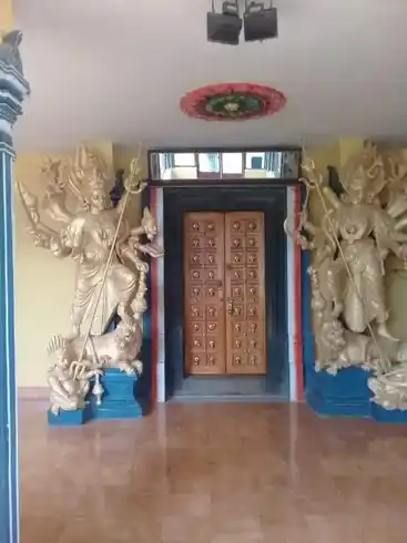 Arulmigu Ankalamman Temple, Vetriyur - 630555 அருள்மிகு அங்காளம்மன் திருக்கோயில், Vetriyur - 630555, Sivagangai - Ancient Temple Architecture and History Image 3