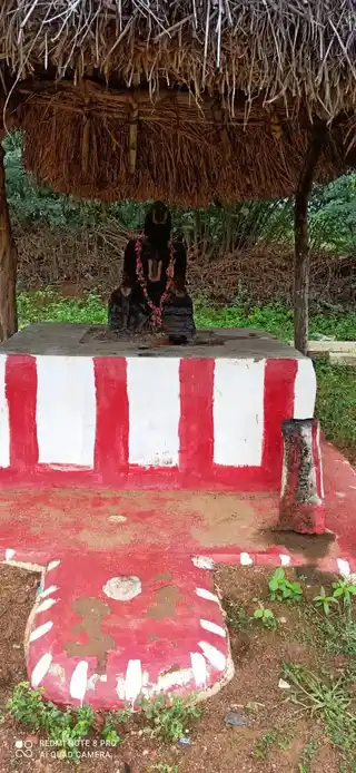 Arulmigu Anna Samuthirapatti Periyamalai Temple, Kumaravadi - 621307 Arulmigu Anna samuthirapatti Periyamalai Temple, Kumaravadi - 621307, Thiruchirappalli - Ancient Temple Architecture and History Image 2