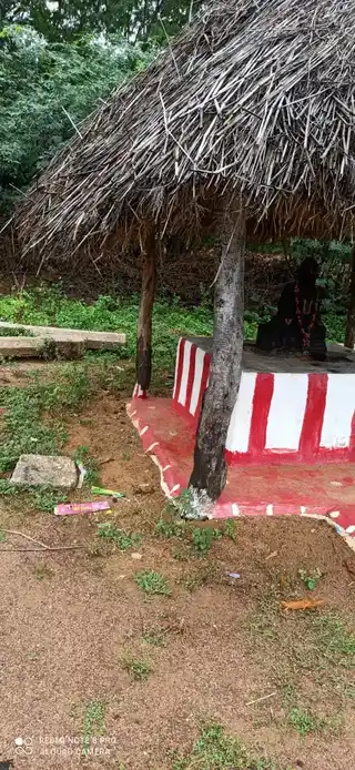 Arulmigu Anna Samuthirapatti Sinnmalai Kannimar Temple, Kumaravadi - 621307 Arulmigu Anna Samuthirapatti Sinnmalai kannimar Temple, Kumaravadi - 621307, Thiruchirappalli - Ancient Temple Architecture and History Image 4