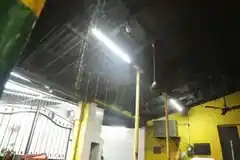 Arulmigu Annai Thulukkanathamman Temple, Seven Wells, Chennai - 600001