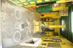 Arulmigu Annai Thulukkanathamman Temple, Seven Wells, Chennai - 600001 அருள்மிகு அன்னை துலுக்காணத்தம்மன் திருக்கோயில், ஏழுகிணறு, சென்னை - 600001, Chennai - Ancient Temple Architecture and History Image 2