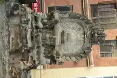 Arulmigu Annai Thulukkanathamman Temple, Seven Wells, Chennai - 600001 அருள்மிகு அன்னை துலுக்காணத்தம்மன் திருக்கோயில், ஏழுகிணறு, சென்னை - 600001, Chennai - Ancient Temple Architecture and History Image 3