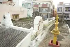 Arulmigu Annai Thulukkanathamman Temple, Seven Wells, Chennai - 600001 அருள்மிகு அன்னை துலுக்காணத்தம்மன் திருக்கோயில், ஏழுகிணறு, சென்னை - 600001, Chennai - Ancient Temple Architecture and History Image 4