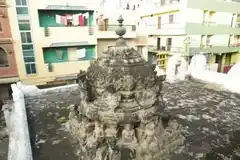 Arulmigu Annai Thulukkanathamman Temple, Seven Wells, Chennai - 600001 அருள்மிகு அன்னை துலுக்காணத்தம்மன் திருக்கோயில், ஏழுகிணறு, சென்னை - 600001, Chennai - Ancient Temple Architecture and History Image 5