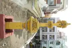 Arulmigu Annai Thulukkanathamman Temple, Seven Wells, Chennai - 600001 அருள்மிகு அன்னை துலுக்காணத்தம்மன் திருக்கோயில், ஏழுகிணறு, சென்னை - 600001, Chennai - Ancient Temple Architecture and History Image 6