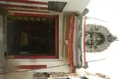 Arulmigu Annai Thulukkanathamman Temple, Seven Wells, Chennai - 600001 அருள்மிகு அன்னை துலுக்காணத்தம்மன் திருக்கோயில், ஏழுகிணறு, சென்னை - 600001, Chennai - Ancient Temple Architecture and History Image 10