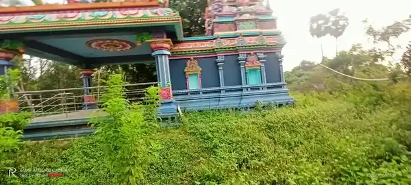 Arulmigu Annai Vinayagar Temple, Natham Kariyacheri - 603109 அருள்மிகு அன்னை விநாயகர் திருக்கோயில், Natham Kariyacheri - 603109, Chengalpattu - Ancient Temple Architecture and History Image 6