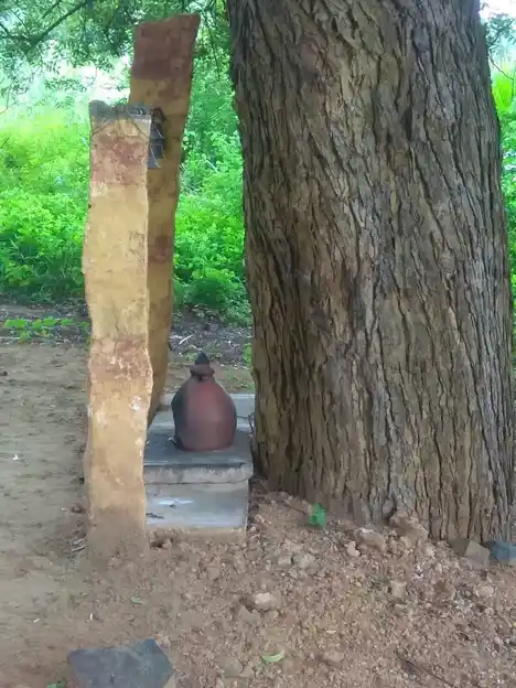 Arulmigu Annaikannimar Temple, Ramagowndanpatti - 625022