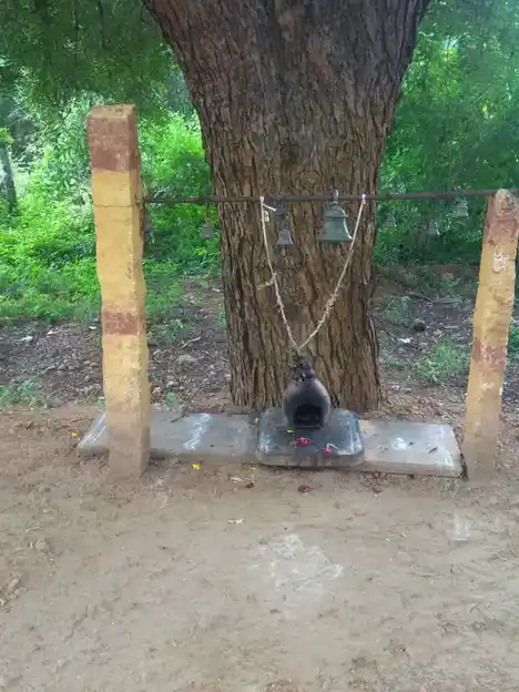 Arulmigu Annaikannimar Temple, Ramagowndanpatti - 625022 அருள்மிகு அணைக்கன்னிமார் கோயில், Ramagowndanpatti - 625022, Madurai - Ancient Temple Architecture and History Image 2