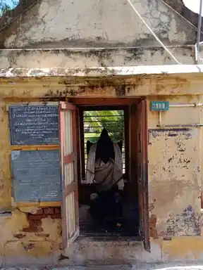 Arulmigu Annaikatha Perumal Temple, Narayapuram Kalappal - 614710 அருள்மிகு ஆனைக்காத்தப்பெருமாள் திருக்கோயில், Narayapuram Kalappal - 614710, Thiruvarur - Ancient Temple Architecture and History Image 5