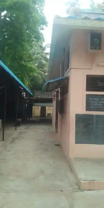 Arulmigu Annakamachiamman Temple, Srirangam, Thiruchirappalli - 620006