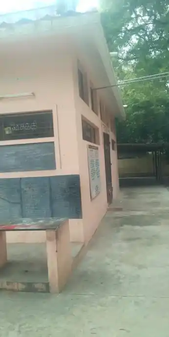 Arulmigu Annakamachiamman Temple, Srirangam, Thiruchirappalli - 620006 அருள்மிகு அன்னகாமாட்சியம்மன் திருக்கோயில், Srirangam, Thiruchirappalli - 620006, Thiruchirappalli - Ancient Temple Architecture and History Image 4