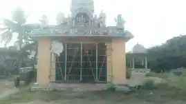 Arulmigu Annakamatchiyamman Temple, Maruvathur - 621002 Temple