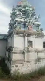 Arulmigu Annakamatchiyamman Temple, Maruvathur - 621002 Arulmigu Annakamatchiyamman Temple, Maruvathur - 621002, Thiruchirappalli - Ancient Temple Architecture and History Image 2