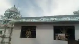 Arulmigu Annakamatchiyamman Temple, Maruvathur - 621002 Arulmigu Annakamatchiyamman Temple, Maruvathur - 621002, Thiruchirappalli - Ancient Temple Architecture and History Image 3