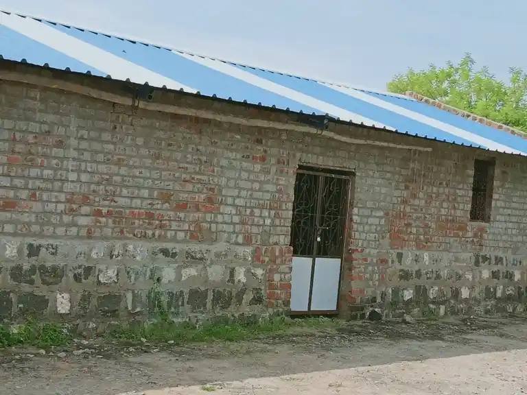 Arulmigu Annakodiyamman Temple, Esaandhai - 606201 Temple