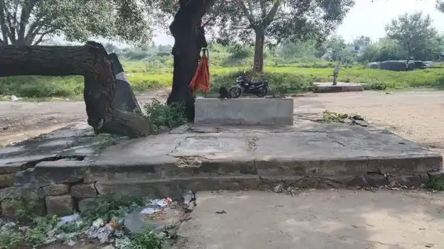 Arulmigu Annakodiyamman Temple, Thottiyam - 606201