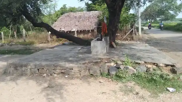 Arulmigu Annakodiyamman Temple, Thottiyam - 606201 அருள்மிகு அன்னக்கொடியம்மன் திருக்கோயில், Thottiyam, Thottiyam - 606201, Kallakurichi - Ancient Temple Architecture and History Image 3