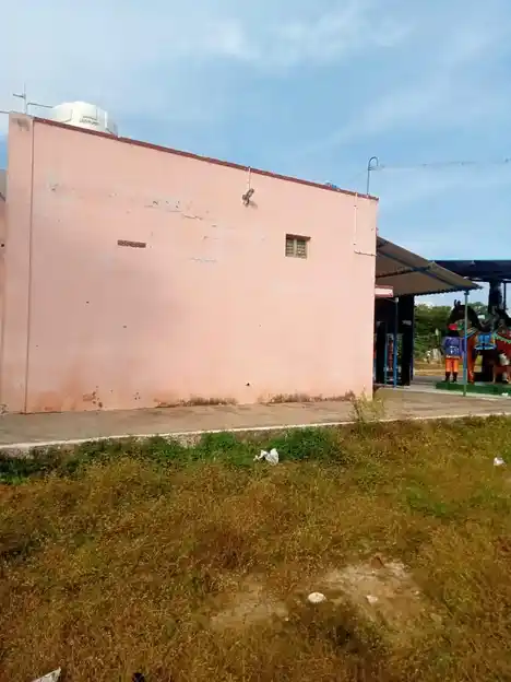 Arulmigu Annamaar Temple, Eranapuram - 637103 அருள்மிகு அண்ணமார் திருக்கோயில், Eranapuram - 637103, Salem - Ancient Temple Architecture and History Image 2