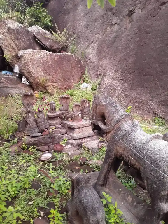 Arulmigu Annamalai Kandan Sastha Temple, Chiramadam, Chiramadam - 629852 Arulmigu Annamalai Kandan Sastha Temple, சிரமடம், சிரமடம் - 629852, Kanyakumari - Ancient Temple Architecture and History Image 2