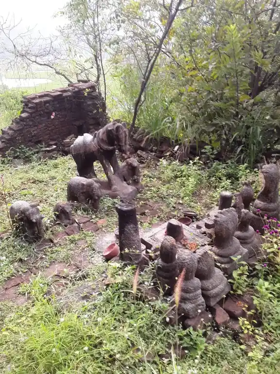Arulmigu Annamalai Kandan Sastha Temple, Chiramadam, Chiramadam - 629852 Arulmigu Annamalai Kandan Sastha Temple, சிரமடம், சிரமடம் - 629852, Kanyakumari - Ancient Temple Architecture and History Image 4