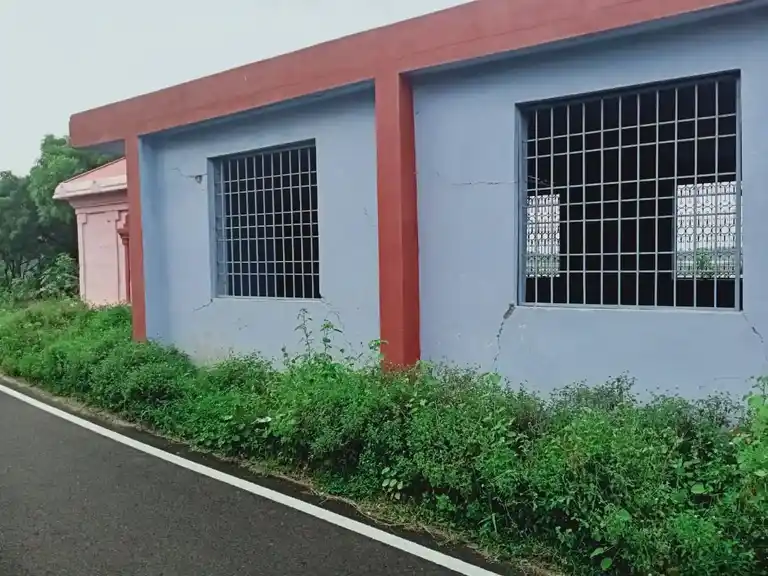 Arulmigu Annamalai Kandan Sastha Temple, Theroor - 629704 Temple