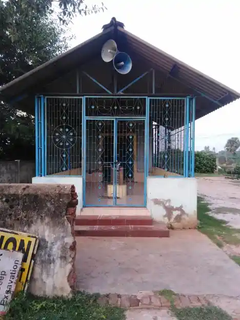 Arulmigu Annamalai Madam Pillaiyur Temple, Managudi - 614712 Arulmigu Annamalai Madam Pillaiyur Temple, Managudi - 614712, Nagapattinam - Ancient Temple Architecture and History Image 2