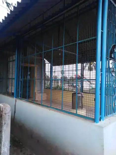 Arulmigu Annamalai Madam Pillaiyur Temple, Managudi - 614712 Arulmigu Annamalai Madam Pillaiyur Temple, Managudi - 614712, Nagapattinam - Ancient Temple Architecture and History Image 4