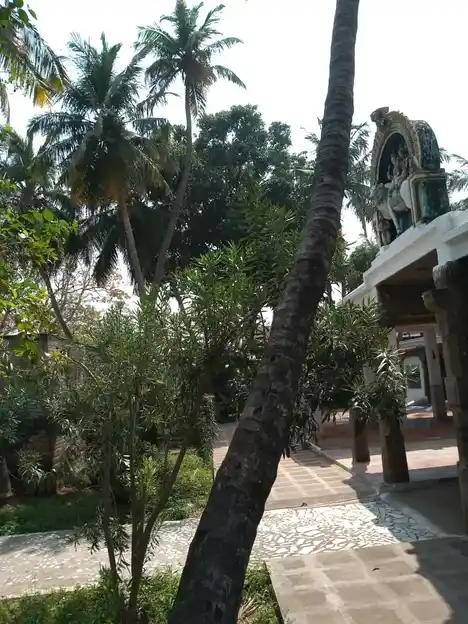 Arulmigu Annamalai Nathar Temple Kadayanallur, Kadayanallur - 627751 அருள்மிகு அண்ணாமலைநாதர் திருக்கோயில், Kadayanallur - 627751, Tenkasi - Ancient Temple Architecture and History Image 2