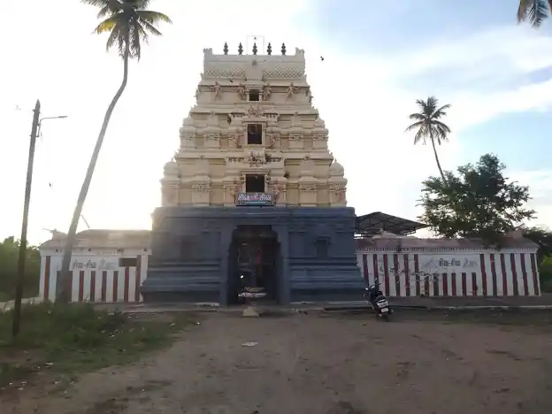 Arulmigu Annamalai Nathaswamy Temple, Mannargudi, Mannargudi - 614001 அருள்மிகு அண்ணாமலைநாதசாமி திருக்கோயில், மன்னார்குடி - 614001, Thiruvarur - Ancient Temple Architecture and History Image 5