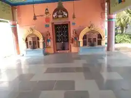 Arulmigu Annamalai Nather Temple, -, Annamalai Nather Puthur - 627860