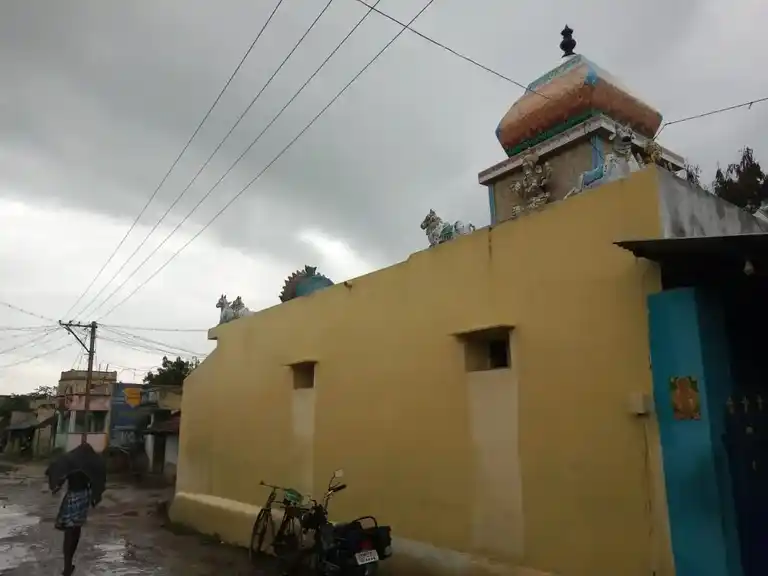 Arulmigu Annamalai Unnamalai Temple, Thenkumarai - 636121 Arulmigu Annamalai Unnamalai Temple, Thenkumarai - 636121, Salem - Ancient Temple Architecture and History Image 3