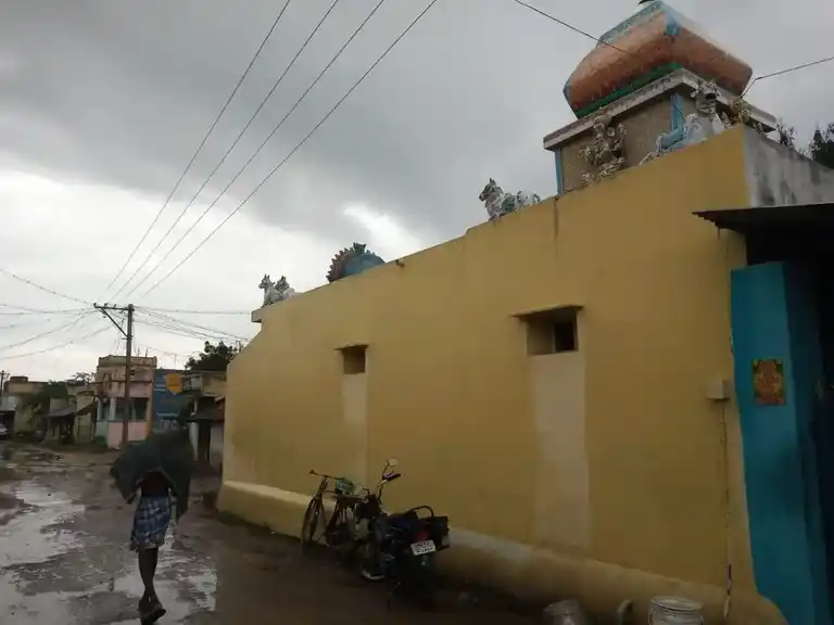 Arulmigu Annamalai Unnamalai Temple, Thenkumarai - 636121 Arulmigu Annamalai Unnamalai Temple, Thenkumarai - 636121, Salem - Ancient Temple Architecture and History Image 5