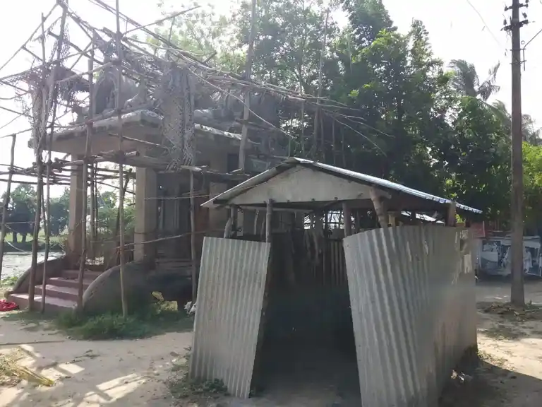 Arulmigu Annamalai Vigneswarar Temple, Manikkavaasal, Aalalasundaram - 609102 அருள்மிகு அண்ணாமலை விக்னேஸ்வரர் திருக்கோயில், Manikkavaasal, Sirkali - 609102, Mayiladuthurai - Ancient Temple Architecture and History Image 4